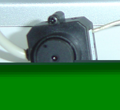 New mini color wireless spy camera