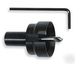 Nib hole cutter 1