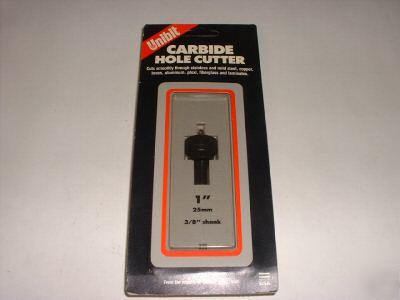 Nib hole cutter 1