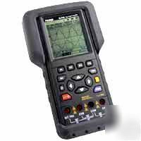 Protek S2401 - 50MS/s, 1MHZ hand-held dso/dmm