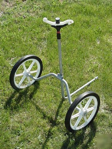 Rainkart sprinkler system - value package