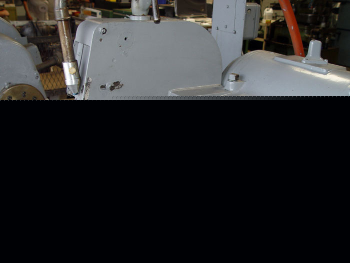 Schaudt o.d. grinder machine