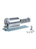 Siemens no.3 pneumatic actuator, 8-13 psi