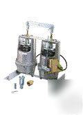 Siemens sku: 331-3070 no.6 pneu act,3-13PSI,tandem mtd