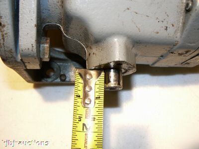 Sperry vickers PVB10 heavy duty hydraulic pump
