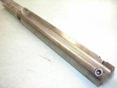 Universal spade holder series 