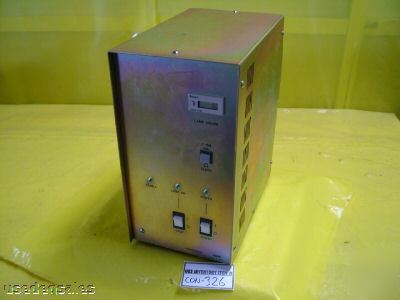 Ushio uv lamp power supply hb-25102AF