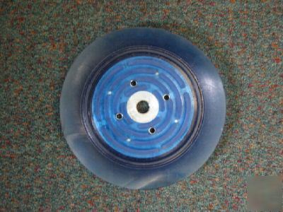 Vc 96 b vacuum suction cup 8.25