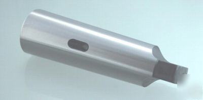  morse taper drill sleeve MT4 shank & MT1 hole