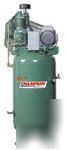 New champion 5 hp compressor, brand , with warranty