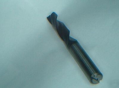 New guhring solid carbide coolant fed drill bit 12.13MM