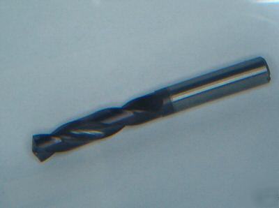 New guhring solid carbide coolant fed drill bit 12.13MM