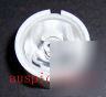 15 degree lens for luxeon leds (white),10PCS