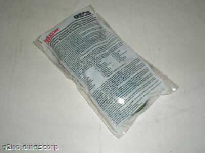 2-pack willson T08 uni-sorb respirator cartridges