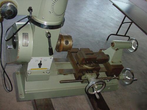 3 in 1 lathe mill drill press 110VOLT excellent 