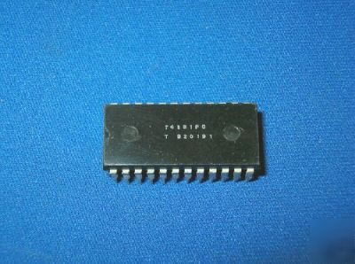 74181PC 74181 tungsram ic