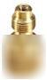 Cps AD87 R410A access fitting needed for all 13+ seer