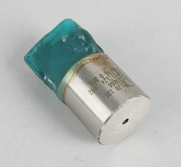 Dayton punch ljo 125 D250 1.124 .092 bs 0 deg