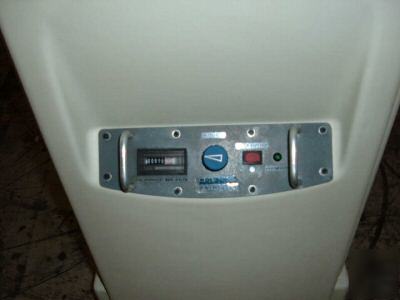 Dek 265 vacuum unit SP08 for dek screen printer