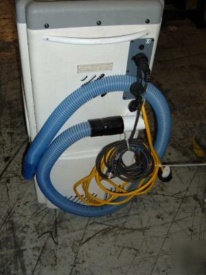 Dek 265 vacuum unit SP08 for dek screen printer