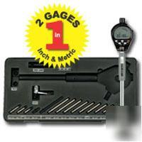 Fowler xtender cylinder bore gage FOW74-646-401 