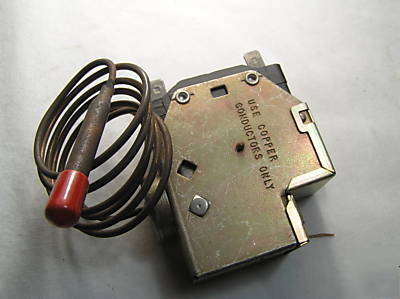 Furnace controllers