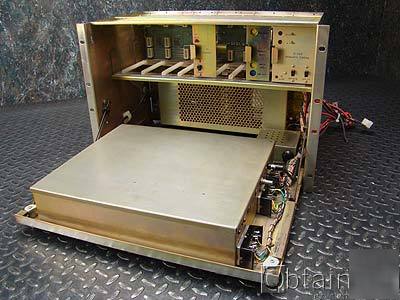 Ge mastr ii vhf SC7?rad?6? w/ 110W amp