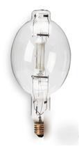 General electric metal halide hid lamp mvr/1000U