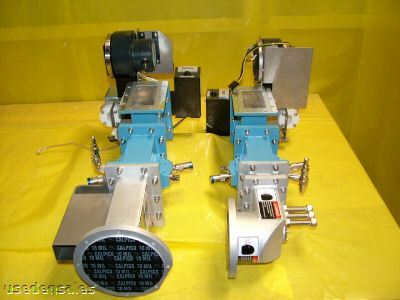 Hitachi m-308ATE idx microwave power generator system