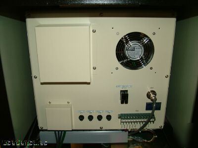 Hitachi m-308ATE idx microwave power generator system