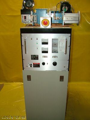 Hitachi m-308ATE idx microwave power generator system