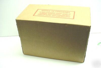 Honeywell proportional motor model M6284 d 4004
