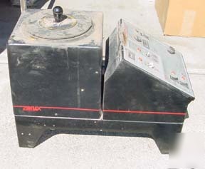 Hot melt technologies genesys 2 glue machine