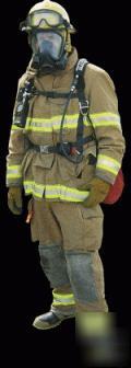 Learn level one basic firefighting skills #1 on 2 dvds