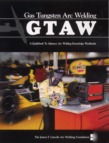 Learn to tig weld lincoln welding instructions