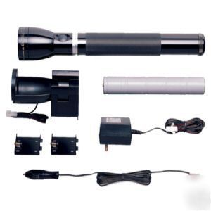 Maglite- mag charger system 110V