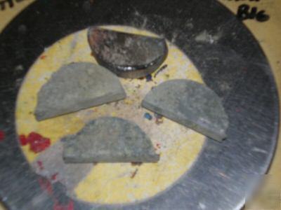 Misch metal (4-oz)