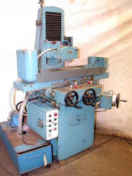Mitsui 8