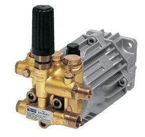 New annovi reverberi pressure washer pump 2700 3GPM