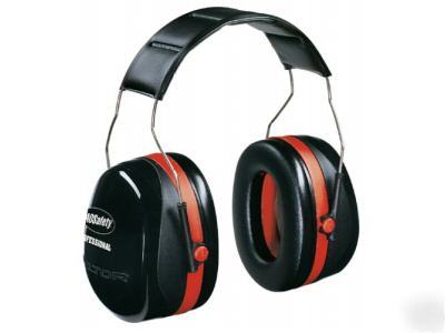 New ao safety professional ear muffs = 