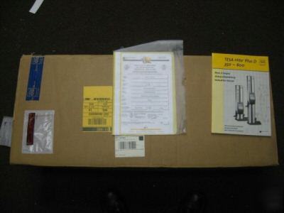 New - brown & sharp tesa hite plus d 350 gauge - see