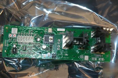 New duke dual temperature control tdk-T1841-010 
