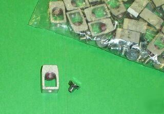 New ge circuit breaker lug kit TCAL12A 