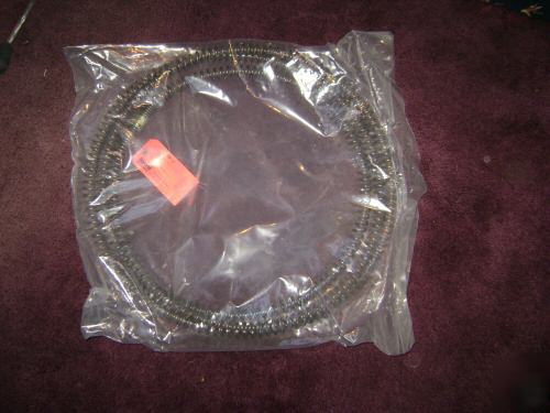 New general rt-66, drain cleaner, pipe snake- brand 