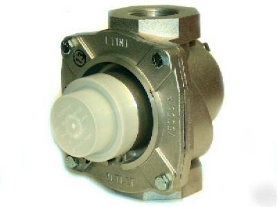 New --honeywell V5055A1012GAS valve from factory( )--