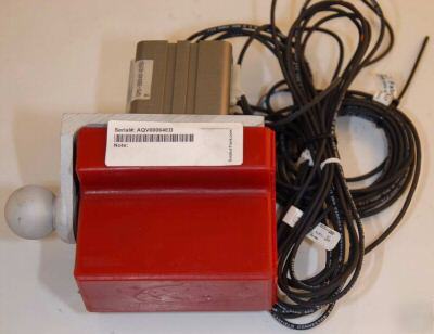 New - magnet - industrial magnetics inc. TP40C-05A005