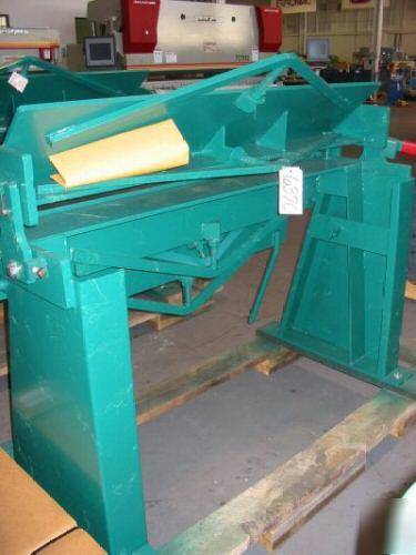 New national N4812 hand brake 48