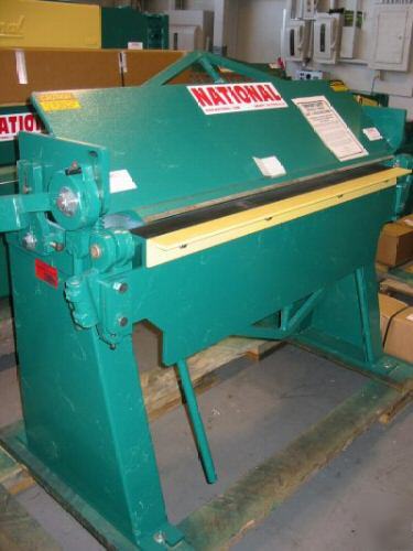 New national N4812 hand brake 48