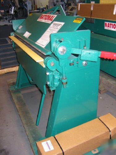 New national N4812 hand brake 48