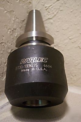 New parlec B30-10EM275 5534 1.00